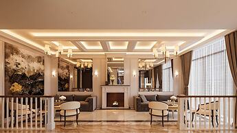 Hotel Montmartre de Sapa