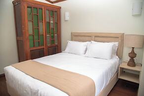 One-Bedroom Cottage with Mt.Kenya View
