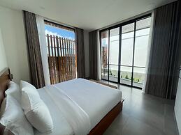 The Ruma Villas