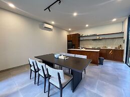 The Ruma Villas