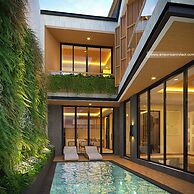 The Ruma Villas