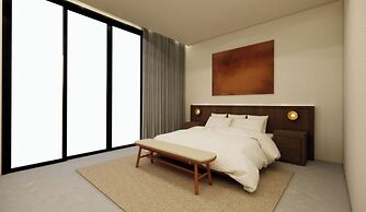 The Ruma Villas