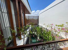 The Ruma Villas