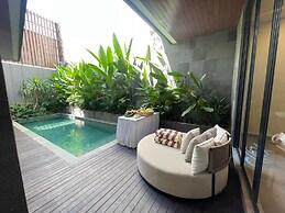 The Ruma Villas