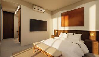 The Ruma Villas
