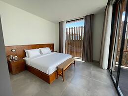 The Ruma Villas