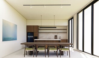 The Ruma Villas