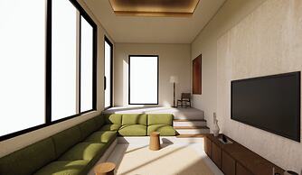 The Ruma Villas