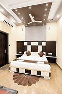 Hotel Pardesi's Near Mansa Devi Temple
