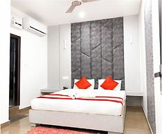 Hotel Pardesi's Near Mansa Devi Temple