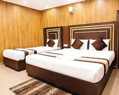 Hotel Pardesi's Near Mansa Devi Temple