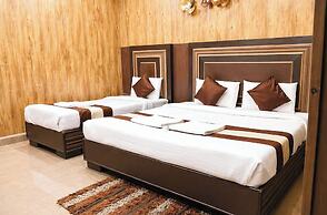 Hotel Pardesi's Near Mansa Devi Temple