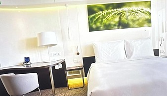 Saint jean prestige hotel