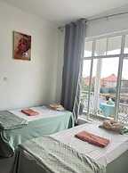 Saint jean prestige hotel