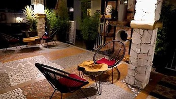 Saint jean prestige hotel