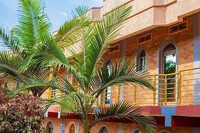 Saint jean prestige hotel