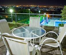 Saint jean prestige hotel
