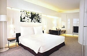 Saint jean prestige hotel