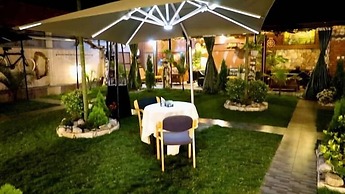Saint jean prestige hotel