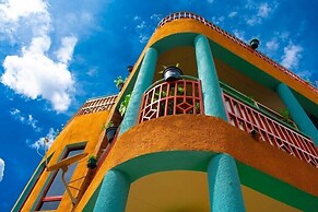 Saint jean prestige hotel