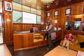Saint jean prestige hotel