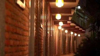 Saint jean prestige hotel