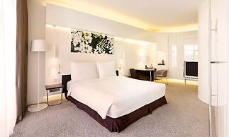 Saint jean prestige hotel