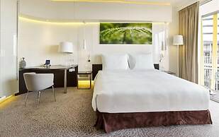 Saint jean prestige hotel