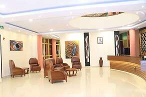 Saint jean prestige hotel
