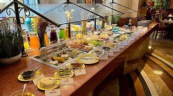 Saint jean prestige hotel