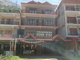 Chandresh Homestay