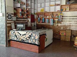 Chandresh Homestay
