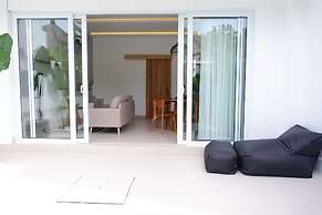 The Cosmos Villa - Balangan Pecatu Bali