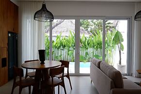 The Cosmos Villa - Balangan Pecatu Bali