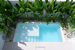 The Cosmos Villa - Balangan Pecatu Bali