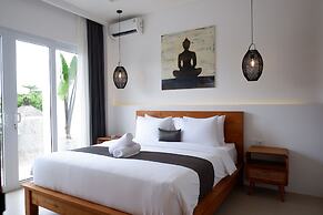 The Cosmos Villa - Balangan Pecatu Bali