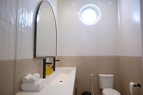 The Cosmos Villa - Balangan Pecatu Bali