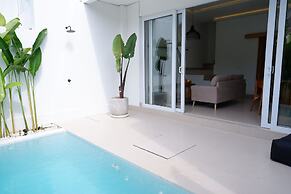 The Cosmos Villa - Balangan Pecatu Bali