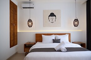 The Cosmos Villa - Balangan Pecatu Bali