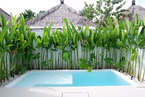 The Cosmos Villa - Balangan Pecatu Bali