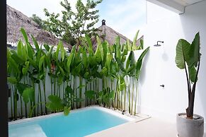 The Cosmos Villa - Balangan Pecatu Bali