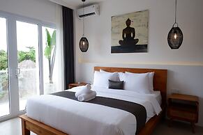 The Cosmos Villa - Balangan Pecatu Bali