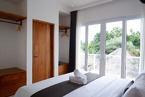 The Cosmos Villa - Balangan Pecatu Bali