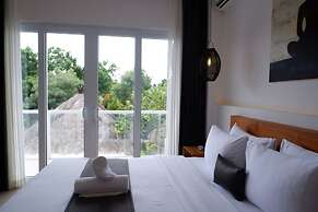 The Cosmos Villa - Balangan Pecatu Bali