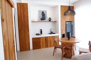 The Cosmos Villa - Balangan Pecatu Bali