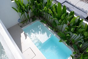 The Cosmos Villa - Balangan Pecatu Bali