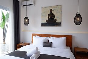 The Cosmos Villa - Balangan Pecatu Bali