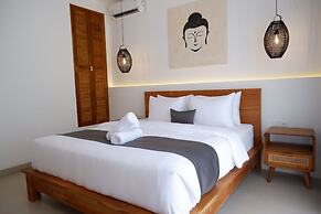 The Cosmos Villa - Balangan Pecatu Bali