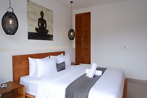 The Cosmos Villa - Balangan Pecatu Bali