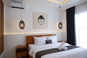 The Cosmos Villa - Balangan Pecatu Bali